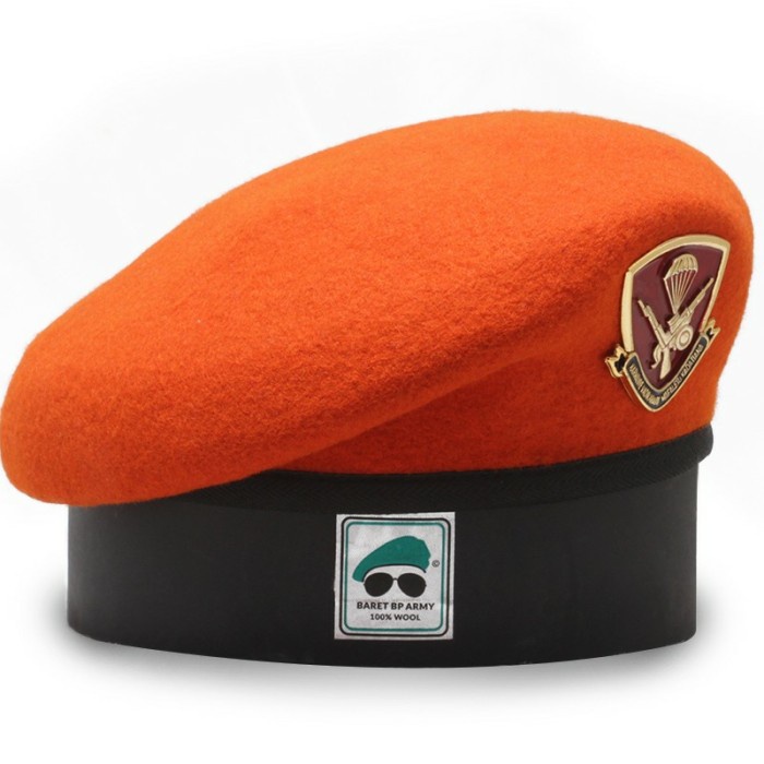 Baret Tni Au - Paskhas