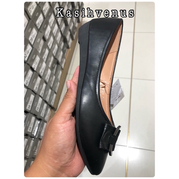 SEPATU WANITA ST YVES ORIGINAL