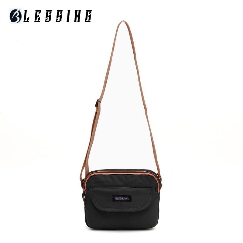 Tas Selempang Blessing Alice Slingbag Pria wanita