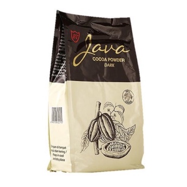 

Coklat Bubuk Minuman Oh Java Cocoa 1kg