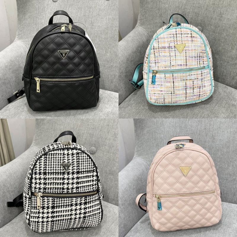 Guess Ransel Bag B15467