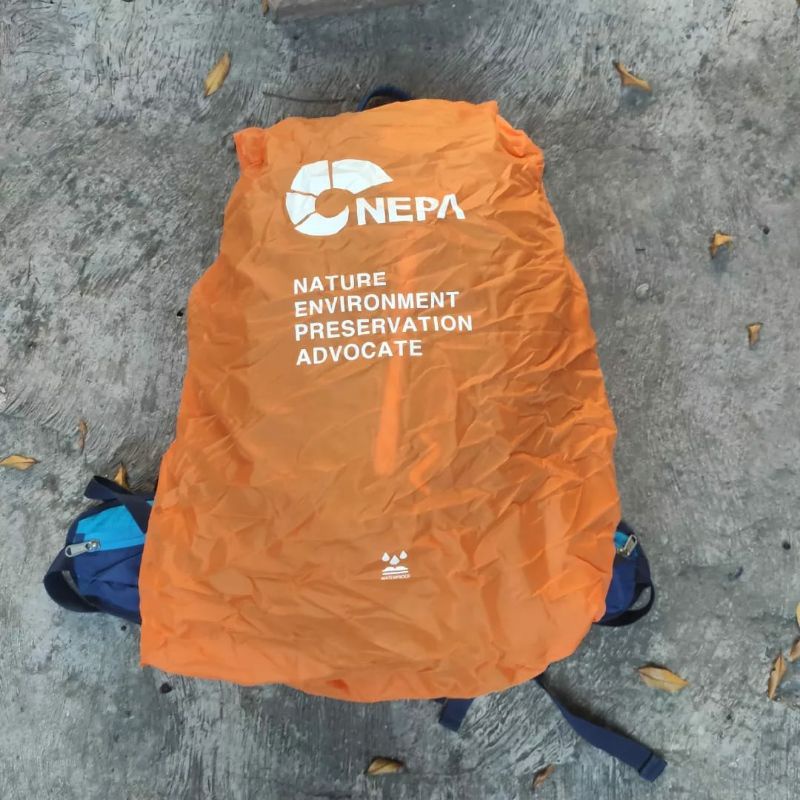 Daypack Nepa