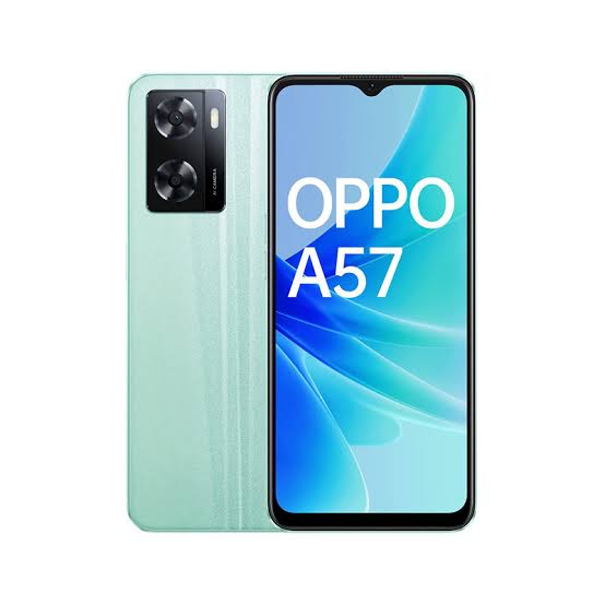 OPPO A54 6/128 &amp; OPPO A57 4/64 &amp; 4/128 NEW GRS RESMI OPPO