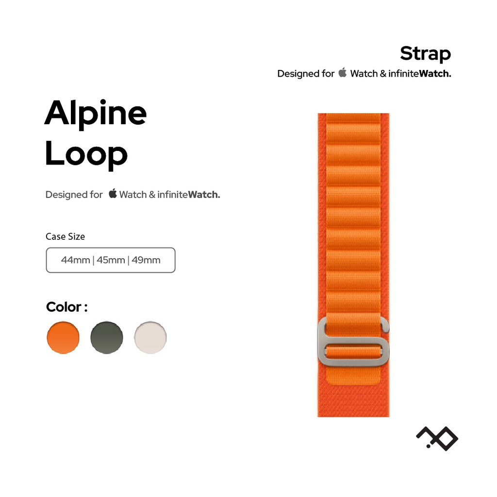 Alpine Loop
