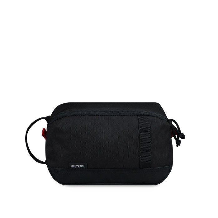 Clutch Pria Tas Kecil Bodypack Carson Dopp Kit