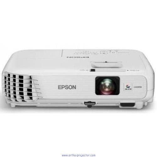projector epson EBX400