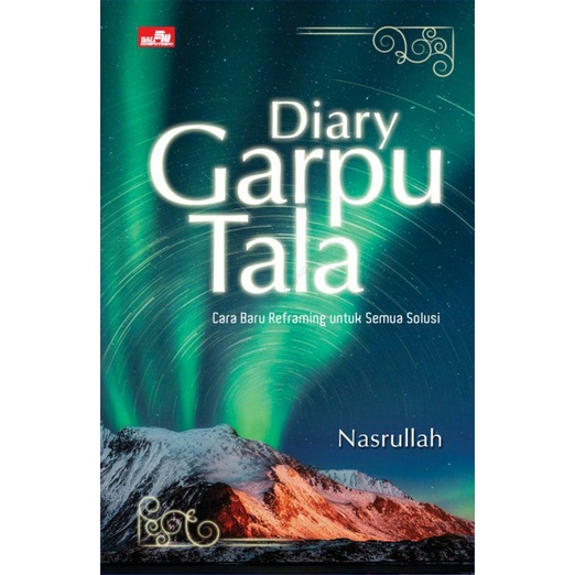 andiniiajaa - (BUKU) NOVEL ISLAMI DIARY GARPUTALA KARYA NASRULLAH - BEST SELLER