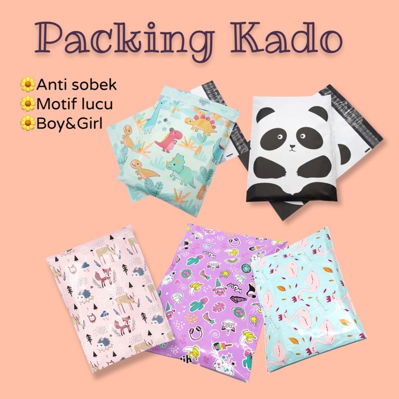 

PACKING KADO