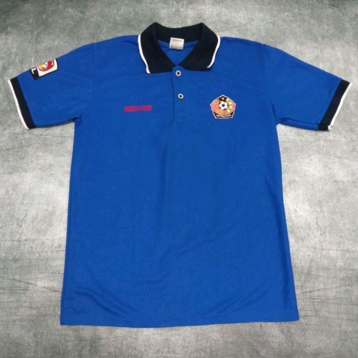 Baju Bola Persepam Pamekasan Madura United