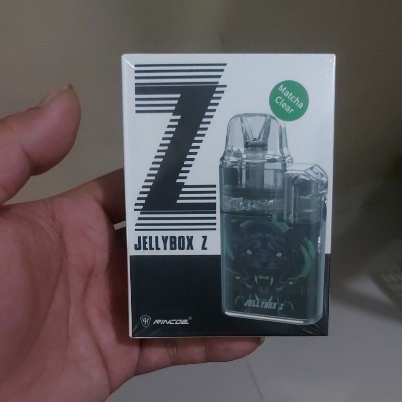 real Paperbox z originale murah