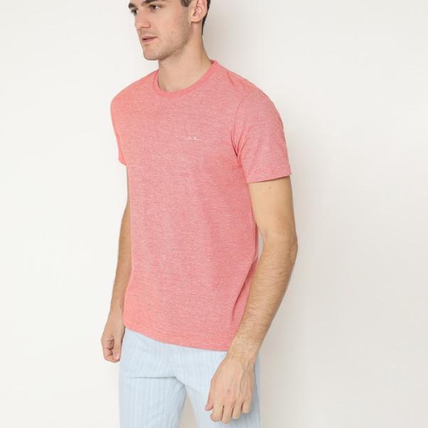 KALE ARTHUR / Kaos Pria Kale Clothing / T-Shirt Cotton Premium /ORANGE - ARTHUR ORANGE, M