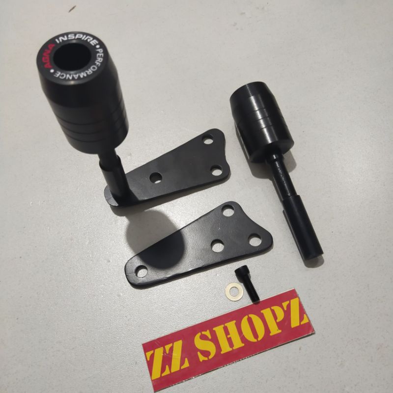 Pelindung body R25  flame slider R25 pelindung fairing R25 pelindung fairing R25