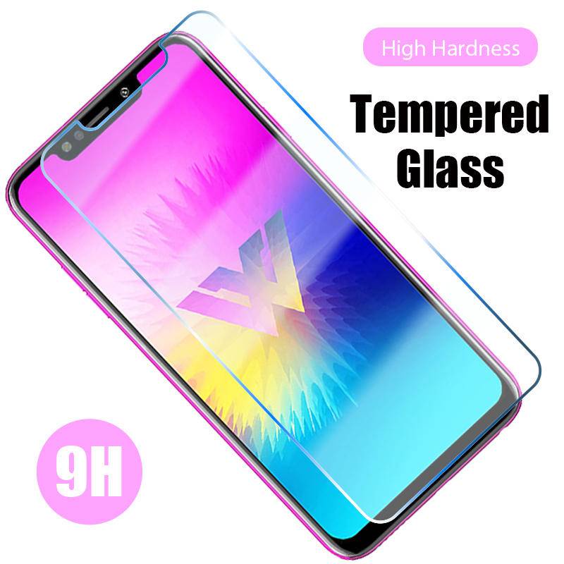 Pelindung Layar Tempered Glass Untuk LG K10 K20 K22 K30 K31 K40 K40s K41s K42 LG K50 K50s K51s K52 K62 K71 K9G 5G