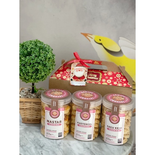 

Paket Chrismast 2