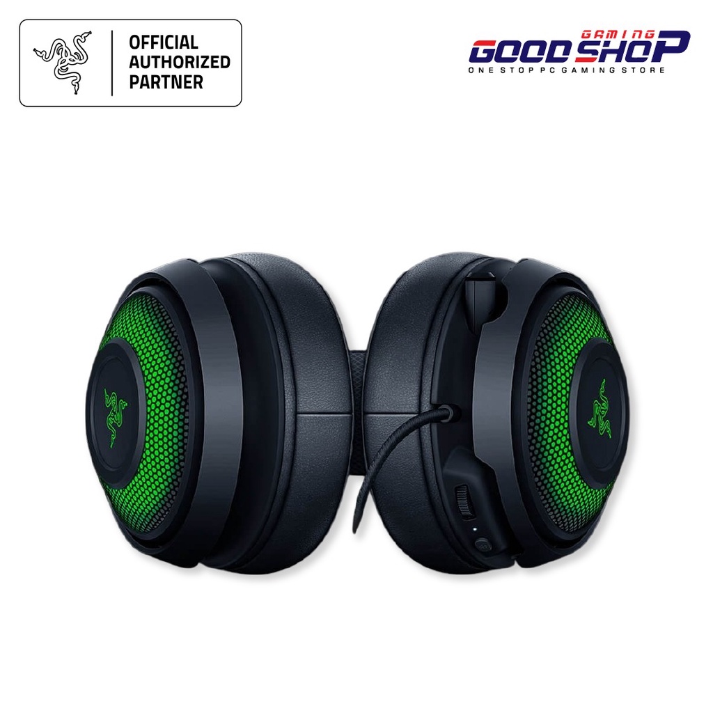 Razer Kraken Ultimate - Gaming Headset