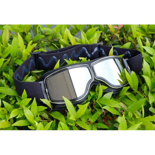 Google Glass Mr.Retro