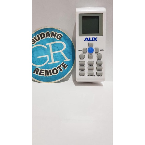Remote remot AC AUX Original