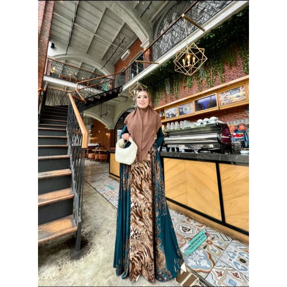 RABANIA DRESS SALE ‼️