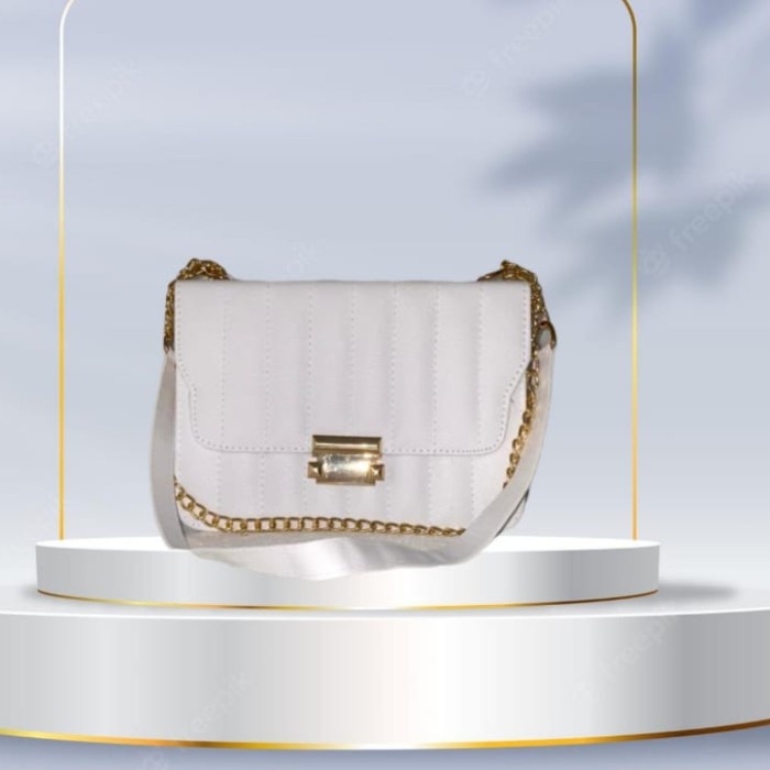 T0P TAS SELEMPANG / SHOULDER BAG WANITA ZUHRA TAS FASHION WANITA NICE