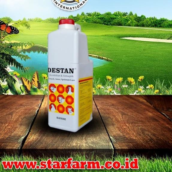 Destan 1liter