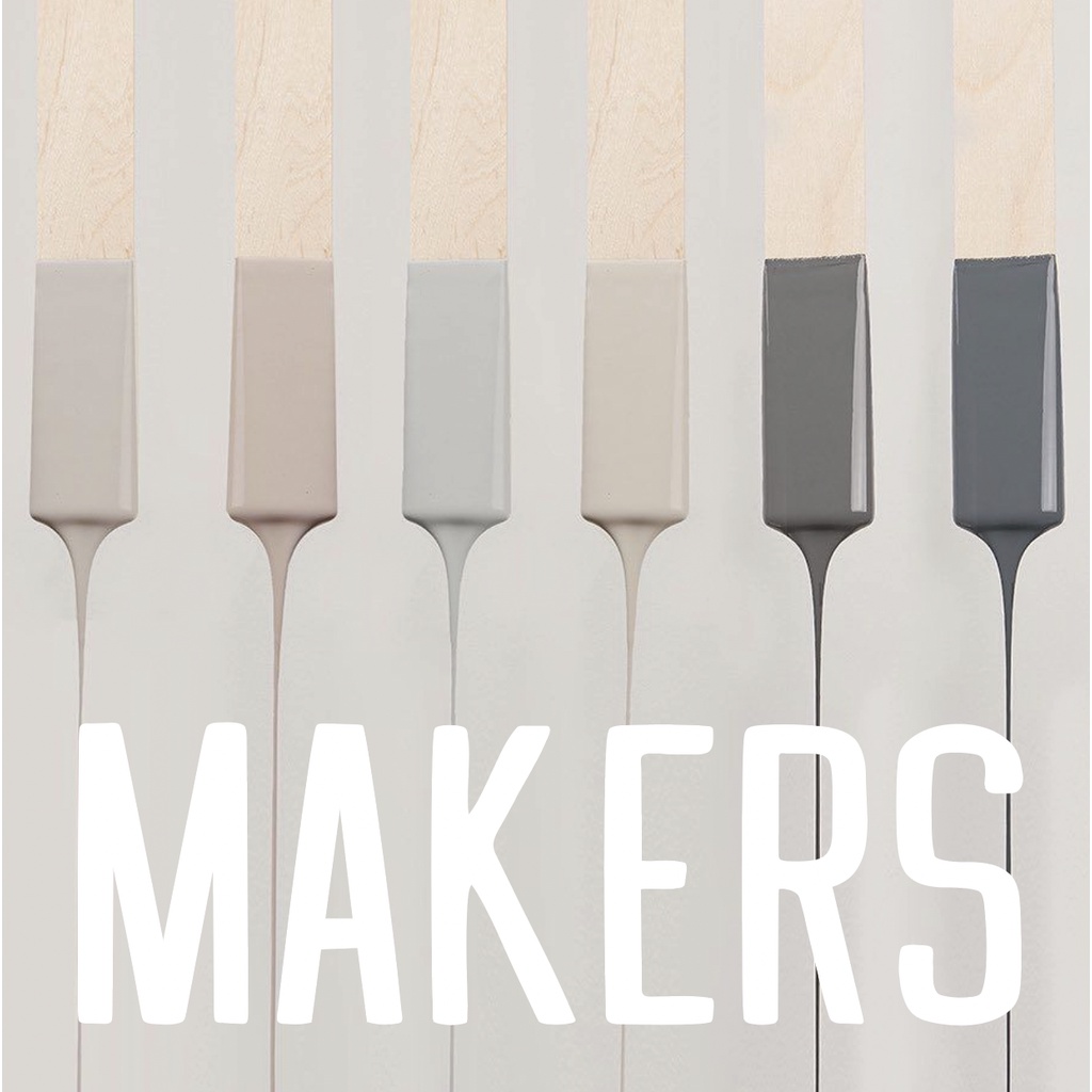 

MAKERS CUSTOM Acrylic Paint 250 ml