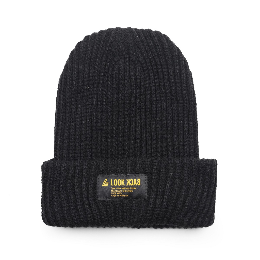 Lookback LOSKA Beanie Hat / kupluk