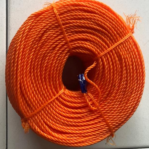 

HOT SALE Tali tampar 3mm 200m tiap roll ☆ 893