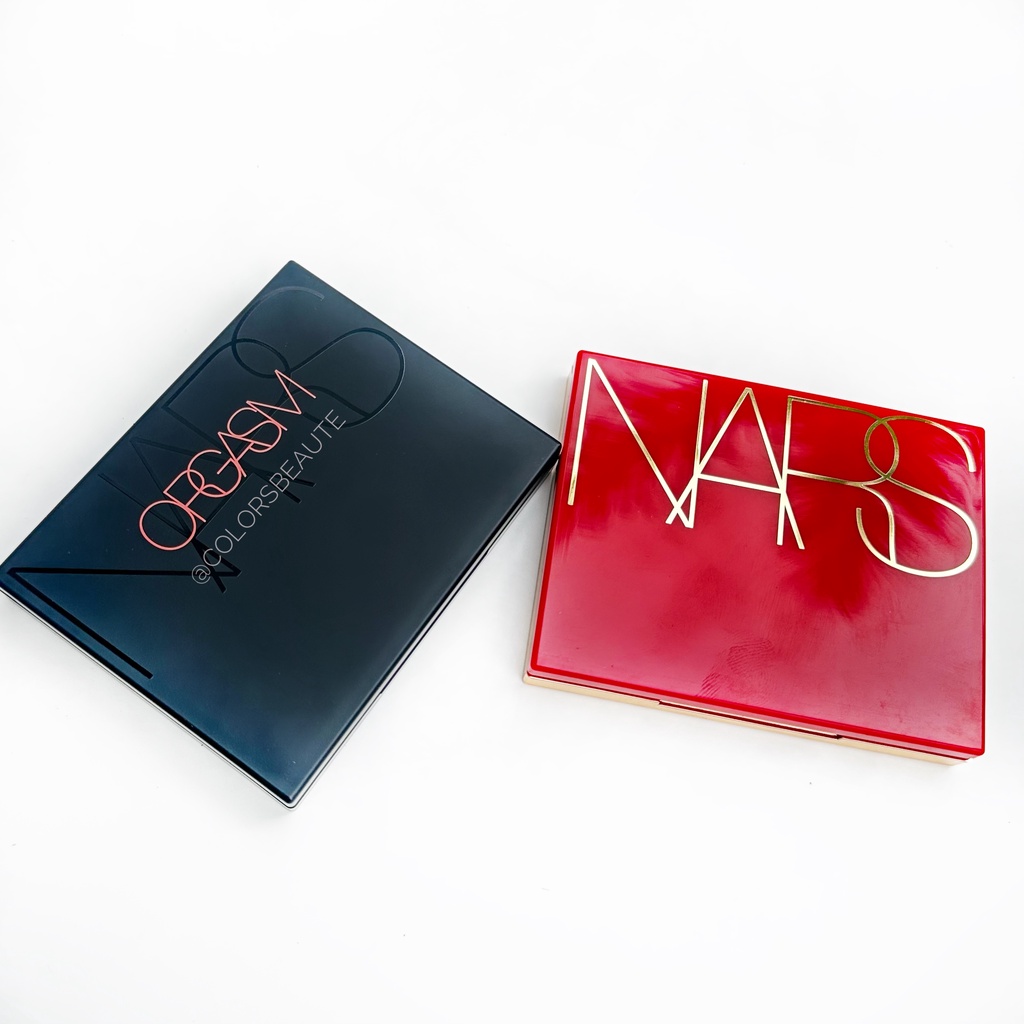 NARS Eyeshadow Palette