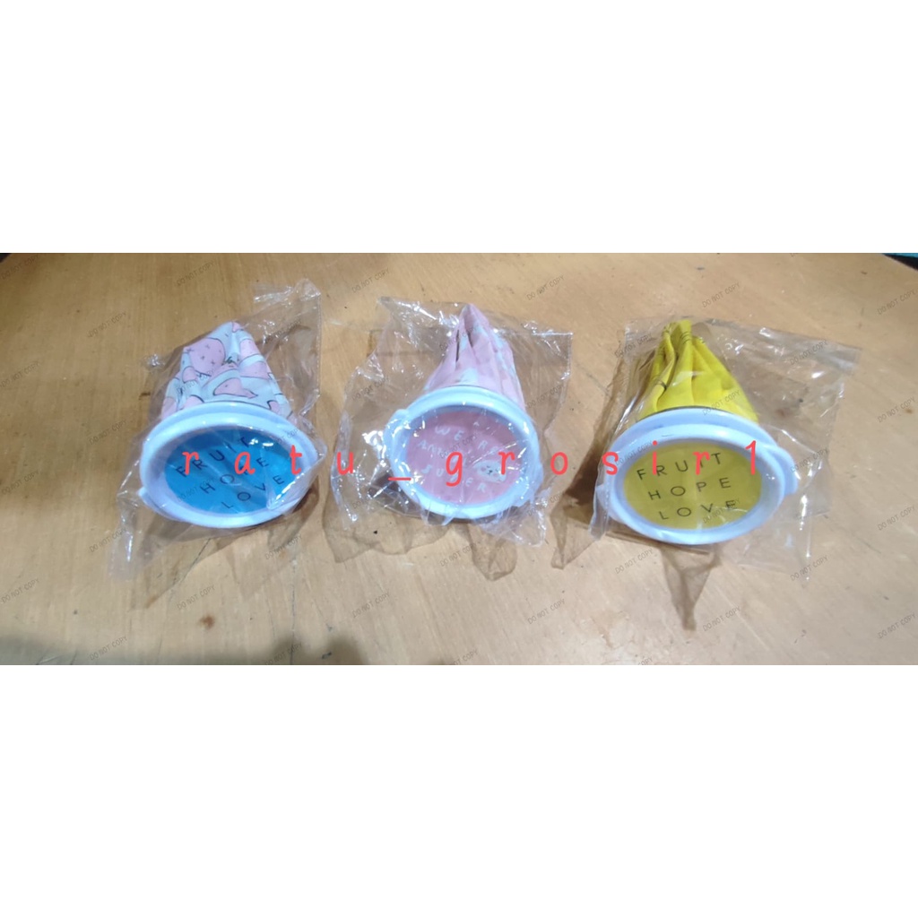 Kantong Kompres Es Air Panas Dingin Ice Bag Kompres Demam