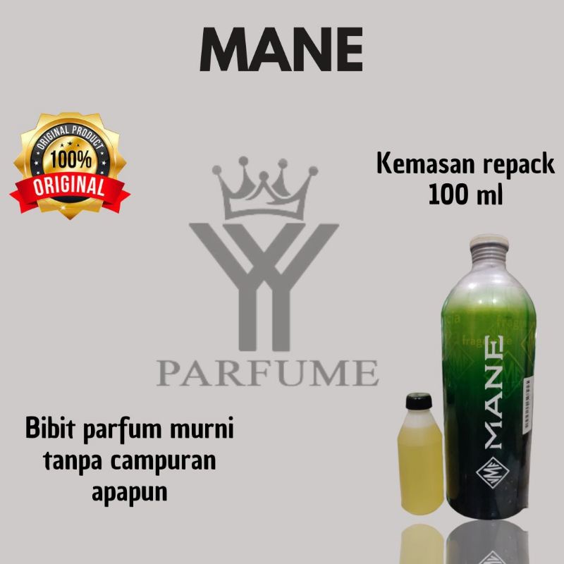 PARFUM LACOSTE SPORT By MANE BIBIT MURNI TANPA CAMPURAN