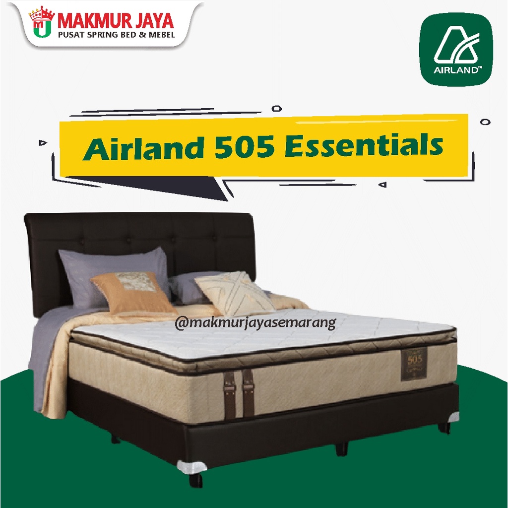 AIRLAND 505 ESSENTIALS
