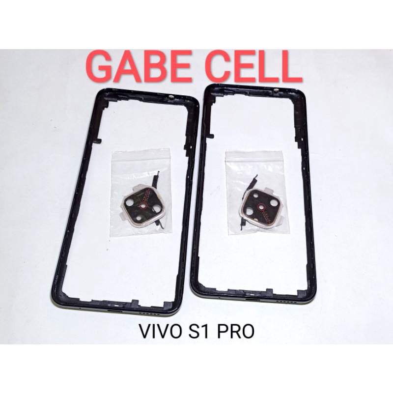 BAZEL TULANG TENGAH VIVO S1 VIVO S1 PRO BAZZEL VIVO S1 VIVO S1 PRO