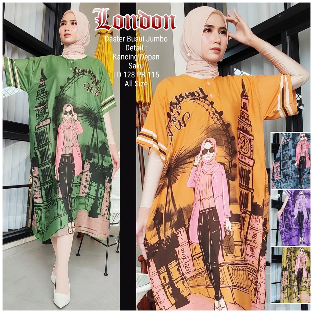 Daster Jumbo Busui Rayon LD 120 Sablon Karakter Floral ( BISA PILIH MOTIF KEKINIAN ) Daster Batik Pekalongan Lengan Pendek Terbaru Harga Murah Bahan Halus Adem daster ibu bumil baju daster batik wanita daster bali rayon santung murah Populer