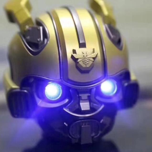 BUMBLEBEE SPEAKER / SPEAKER BLUETOOTH BUMBLEBEE