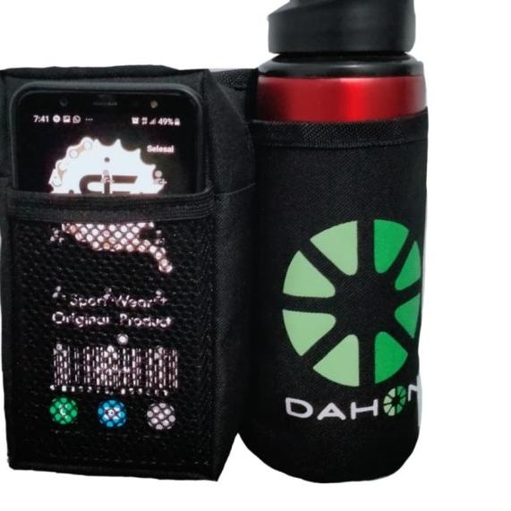 tas sepeda lipat handblader dahon fnhon brompthon folding bike