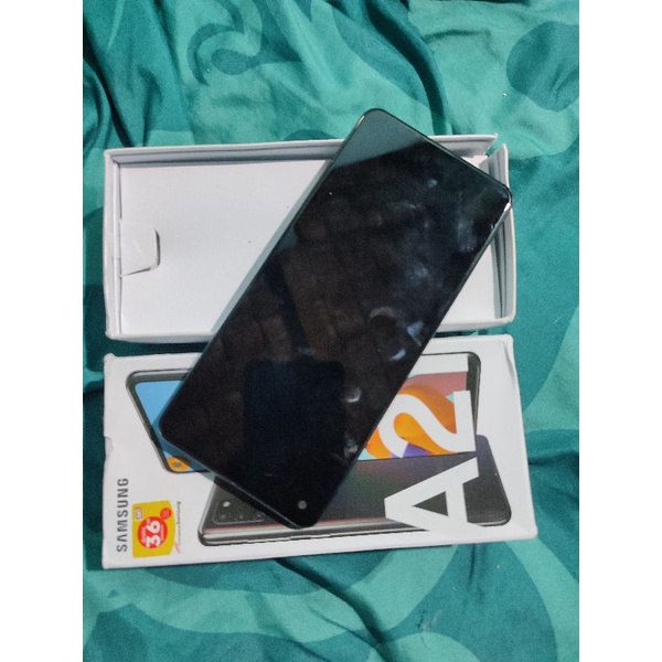 Jual LCD SAMSUNG ORI A21S | Shopee Indonesia