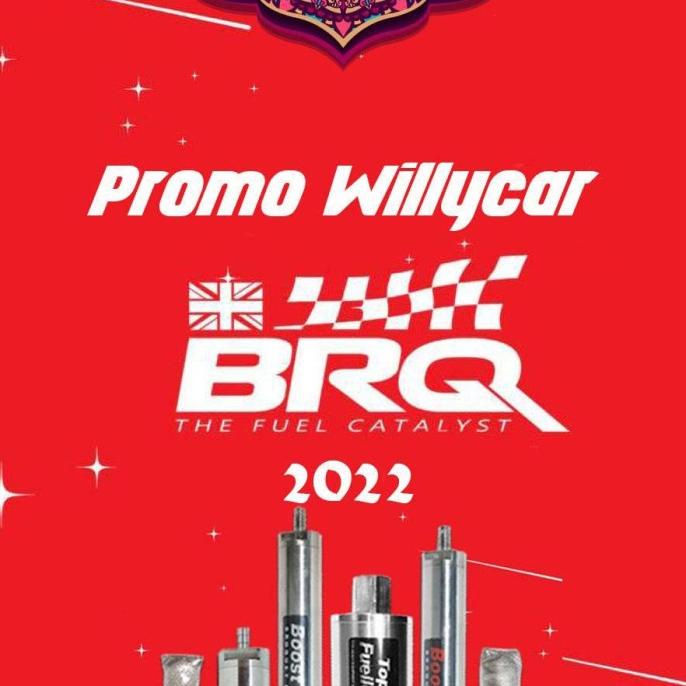 BROQUET BRQ B40+B8(2). Pengubah Premium&solar menjadi PERTAMAX/DEX.