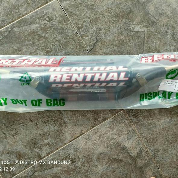 Stang Renthal original