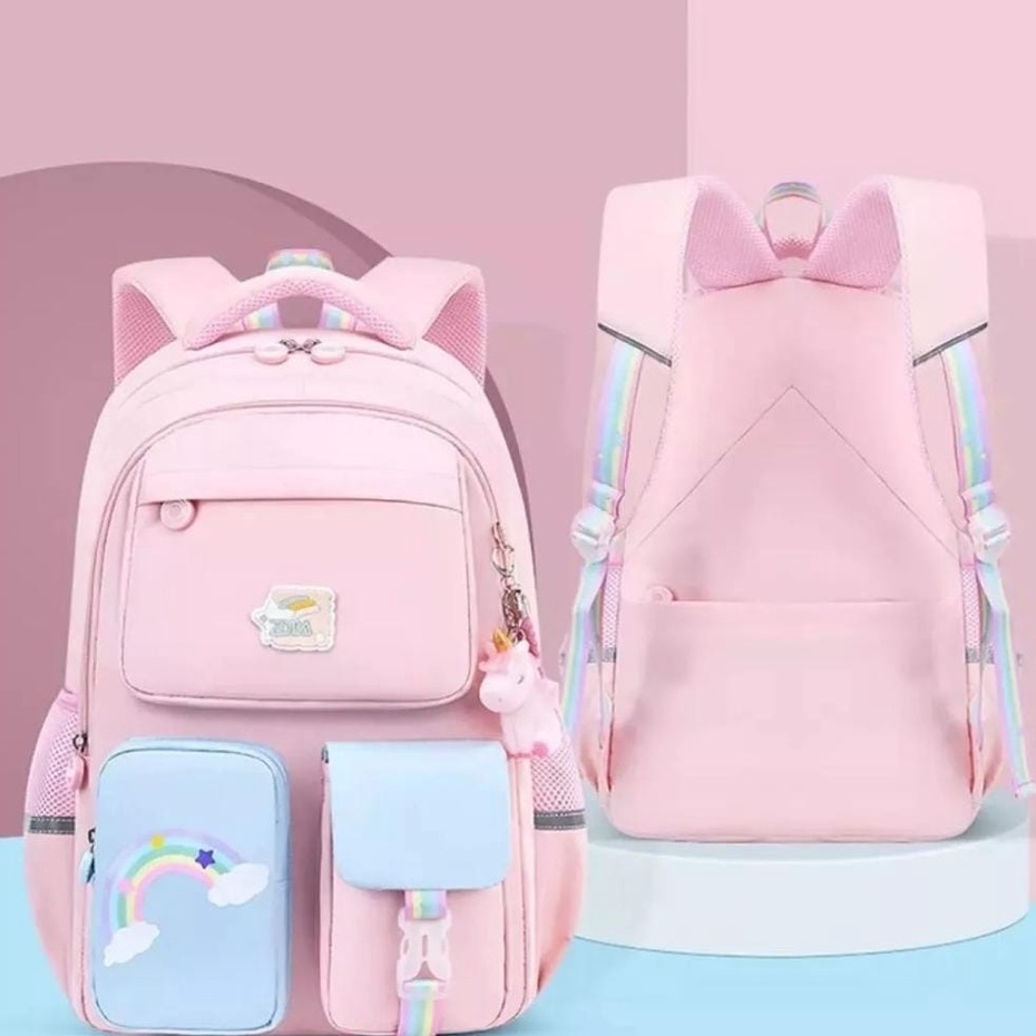 RANSEL ANAK TERBARU 2023 SD SMP SMP HARGA TERJANGKAU DAN TERLENGKAP RANSEL ANAK ANAK MOTIF KARAKTER