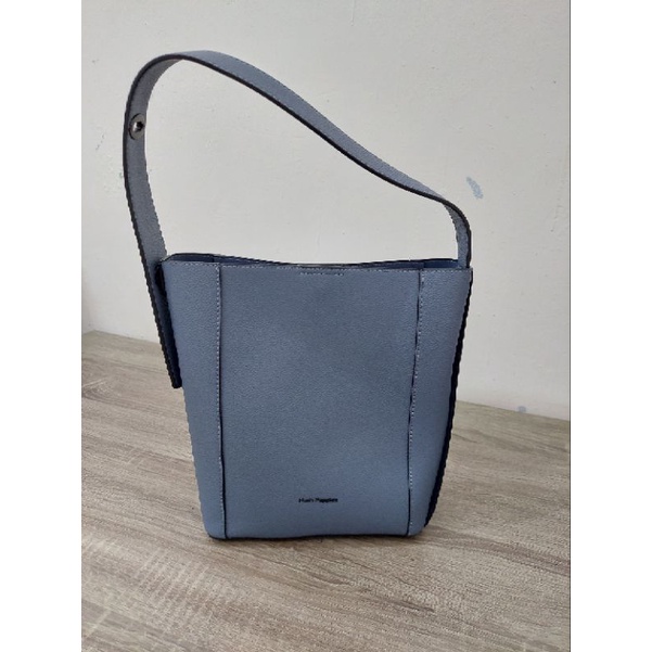 HUSH PUPPIES PETUNIA M