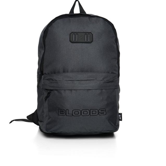 Bloods Tas Bag Pack Grails 03 Dark Grey