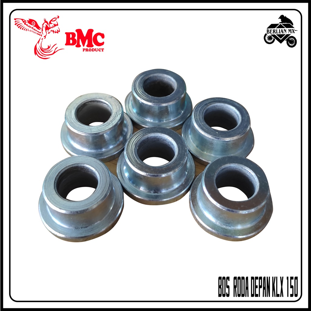 Bosh Roda Depan KLX 150 bosh luar tromol KLX 150