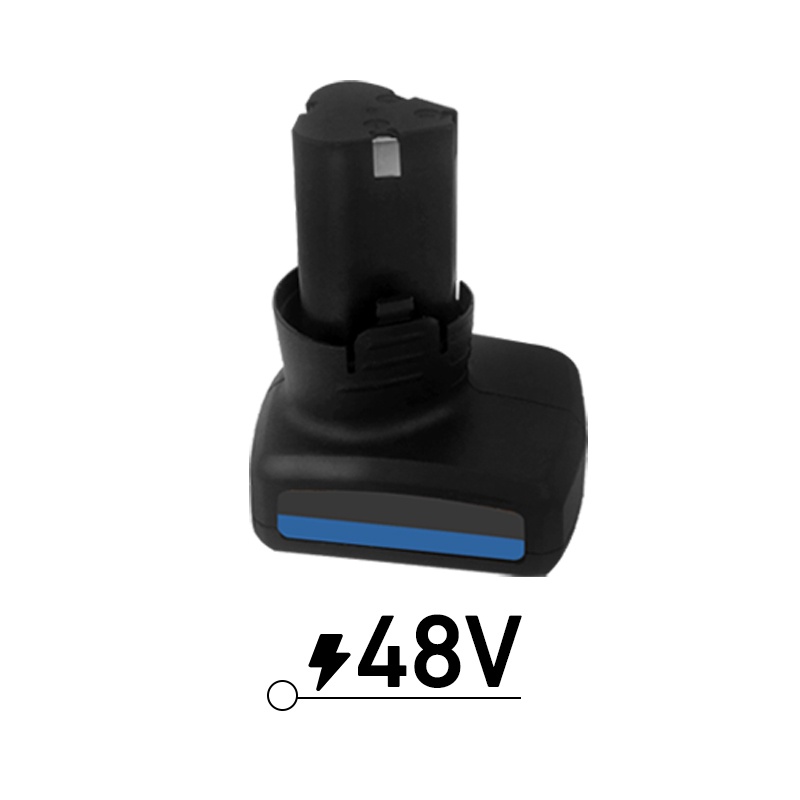 INT Mesin Potong Rumput 24V/48V/68V Lawn Mower Li-ion Batteries