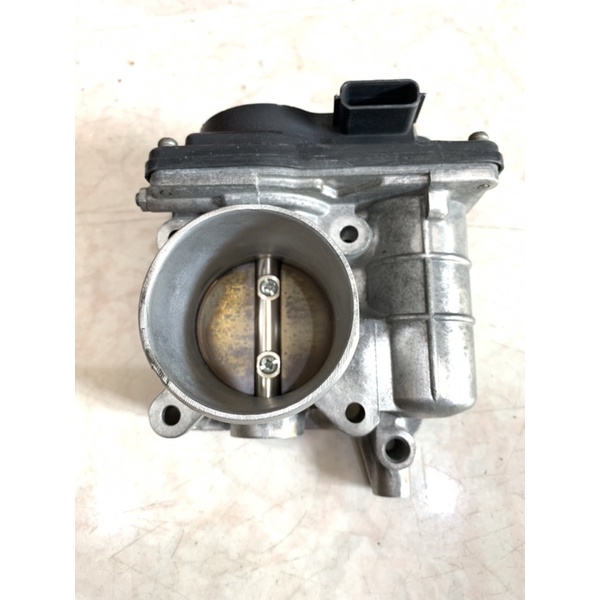 Jual Throttle Body Livina L March Throttle Body Datsun Go Juke