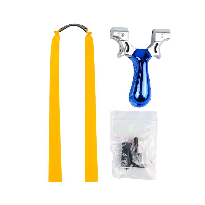 Ketapel slingshot murah ketapel laser kecil