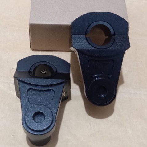 Peninggi stang Yamaha XSR 155 Raiser Stang XSR 155