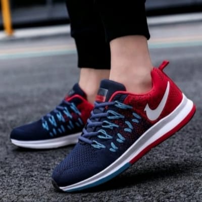 Sepatu Joging Sepatu Pria/Wanita Sepatu Kekinian Sepatu Laki Sepatu Remaja Bisa [COD]