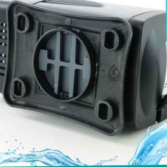 POMPA AIR CELUP AQUARIUM KIYOSAKI WP 105 SUBMERSIBLE PUMP