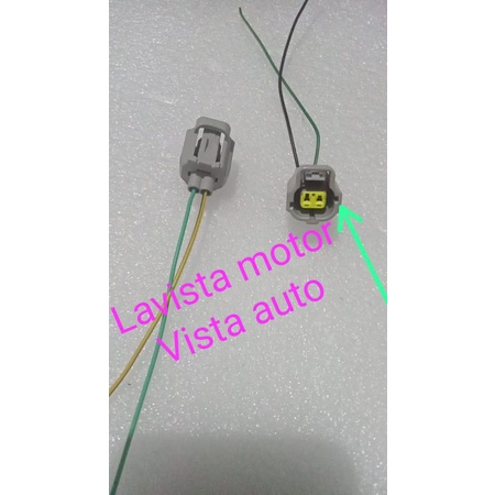 soket sensor ECT ToYota great Corolla vios