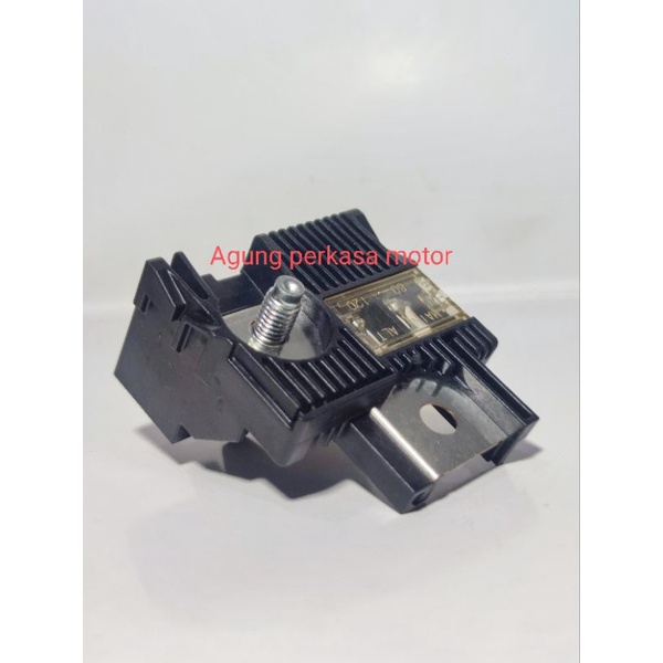 Jual Skring aki,fusible link toyota vios, yaris(original) Shopee Indonesia